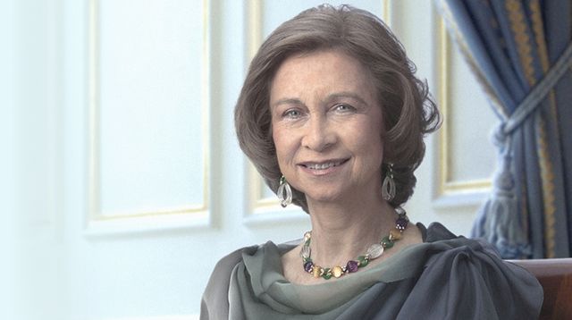 La reina Sofía, doctora honoris causa por la Universidad CEU San Pablo