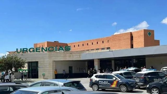 Una discusión por un perro desató el tiroteo con un arma de guerra que dejó 16 heridos en Antequera