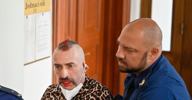Soud rozhodl o předání extremistky Liebichové do Německa