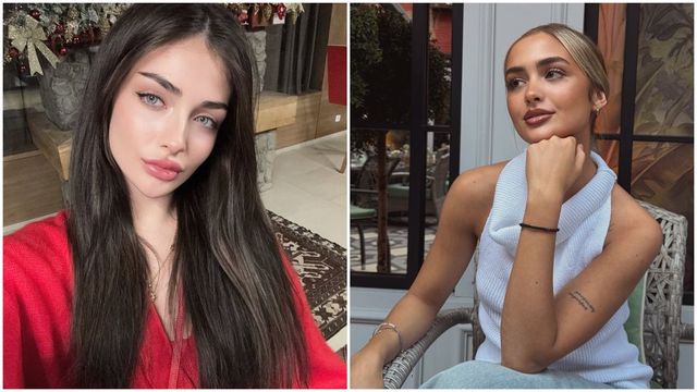 Bătaie și acuzații reciproce între Iuliana Beregoi și Andreea Bostănică. Poliția și ambulanța au intervenit