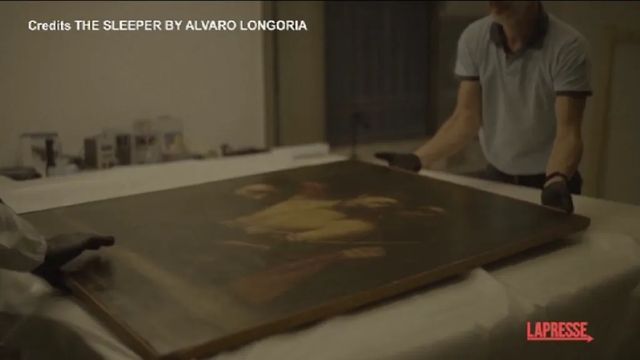 Madrid, il Museo del Prado conferma la riscoperta del Caravaggio perduto