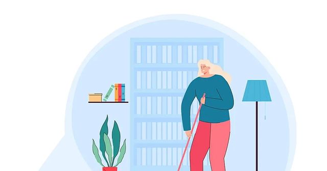 ¿Qué es mejor, el orden o el desorden? Llega la tendencia ‘cluttercore’