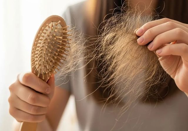 Estas son las enfermedades que puede revelar el estado de tu pelo