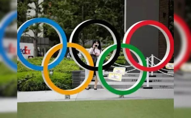 Sports Ministry Dispatches 40 ACs For Indian Athletes At Paris Olympics