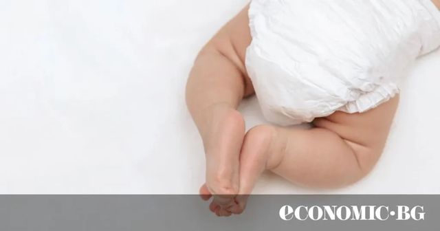 Кои са най-разпространените имена сред новородените през 2025 г.