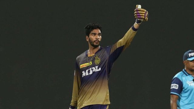 IPL 2021: I Am Doing What Has Been Asked of Me, Says Venkatesh Iyer