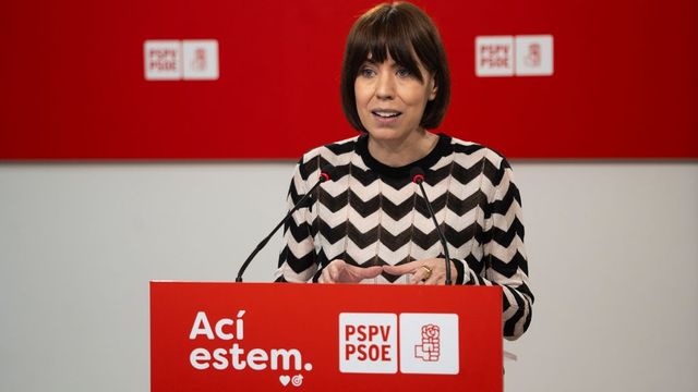 Los socialistas valencianos presentarán una moción de censura a Mazón si Feijóo no lo destituye