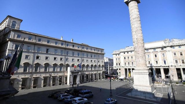 Dbrs conferma il rating dell'Italia, trend stabile