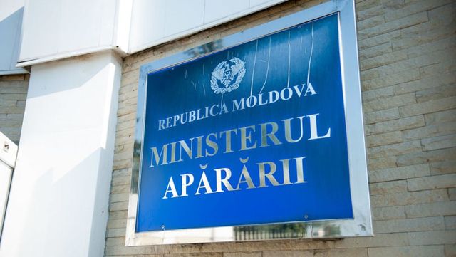 Ministerul Apărării dezminte zvonistica falsă