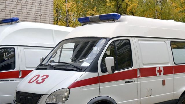 Осем души загинаха при автобусна катастрофа в Западна Турция