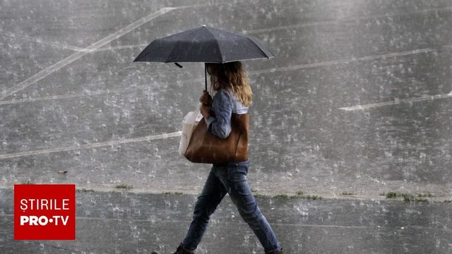 Cum va fi vremea în București în minivacanța de 1 Mai 2026. Ce spun meteorologii despre ploi și activitățile în aer liber