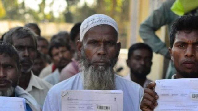 NRC published in August 2019 is final: Assam Foreigners Tribunal