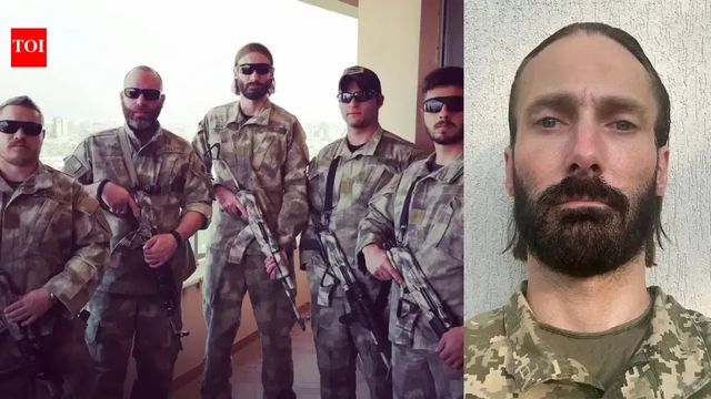 Terror charges not dropped against US national, six Ukrainians: Sources