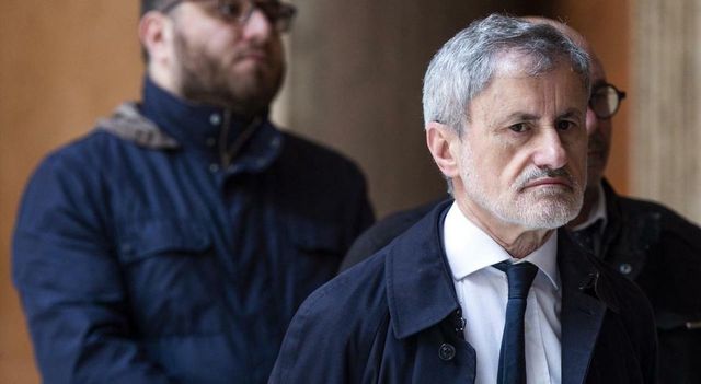 Gianni Alemanno resta in carcere: la Cassazione respinge il ricorso