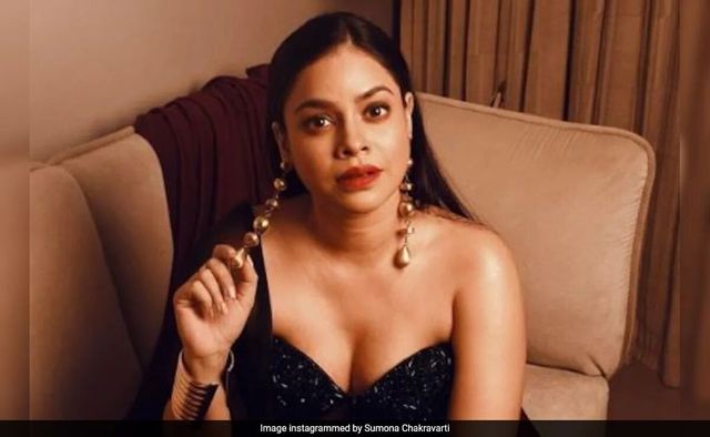 Sumona On Her Absence From The Great Indian Kapil Sharma Show