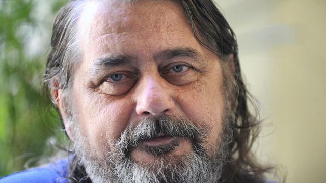 Dinnyés Józsefet, a magyar Bob Dylant is beszervezték III/III-as ügynöknek