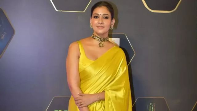 Chandramukhi Makers Reveal They Didn't Demand Rs 5 Crore From Nayanthara