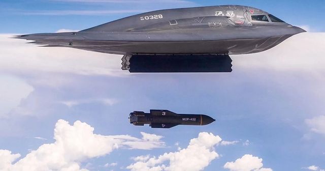 Casa Albă afirmă că SUA sunt pe cale să controleze spațiul aerian al Iranului