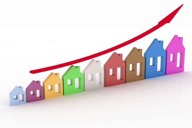 În ciuda coronavirusului, cererea pe piața imobiliară a crescut cu 15% în luna august