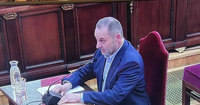 El Supremo busca una sentencia rápida y unánime sobre Ábalos para tratar de blindarse ante el Constitucional