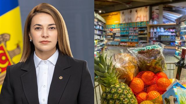 Prețurile la produsele alimentare ar putea crește cu până la 10%, anunță Catlabuga