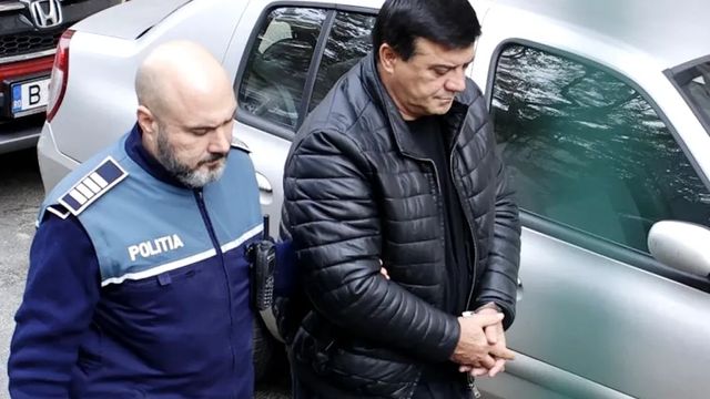 Niculae Bădălău scapă de arestul preventiv. Decizia de ultimă oră a Curții de Apel București