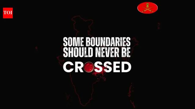 India will not bow to any form of terror, says PM Modi on Pahalgam attack anniversary