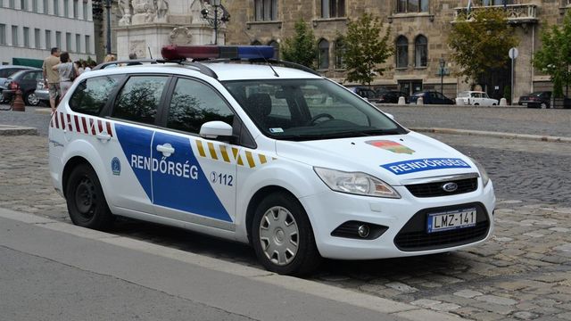 Őrizetbe vették a Fidesz-frakció egy munkatársát NKA-ügyben