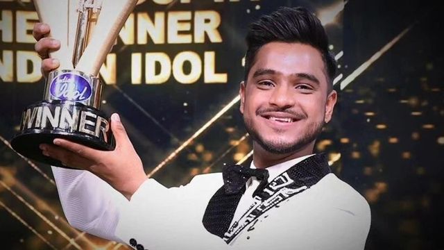 Indian Idol 14 Finale: Winner Vaibhav Wants To Sing Playback For Salman