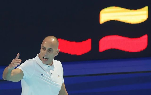 David Martín: «Luchar por el podio pasa por la defensa»