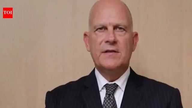 Air India CEO Campbell Wilson said to resign amid turnaround turmoil