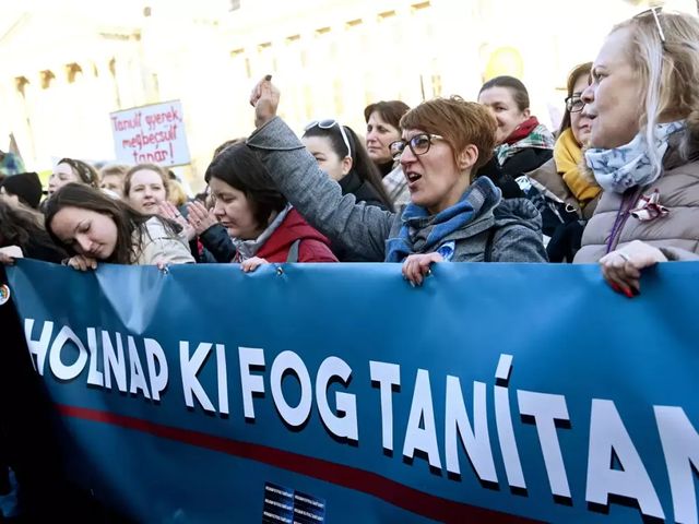 Orbán nem nevezné unalmasnak az interjút