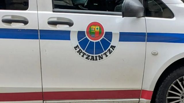 Muere el hombre tiroteado con una escopeta en Barakaldo