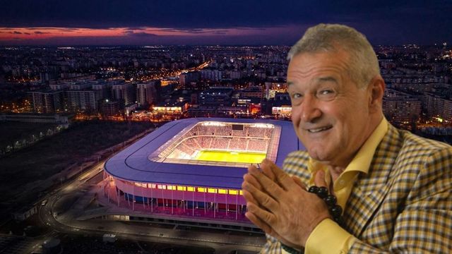 Gigi Becali, lovitură de excepție! S-a promulgat legea care îl face pe milionar să jubileze