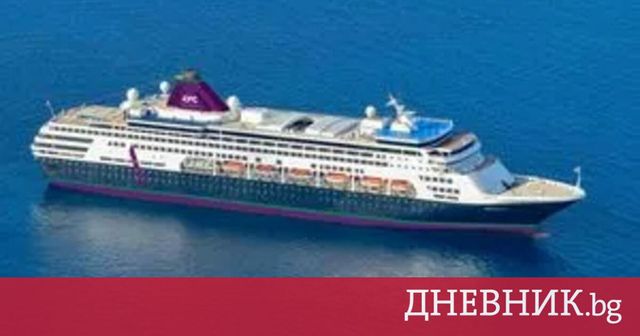 1700 души са под карантина заради вероятно огнище на норовирус на круизен кораб