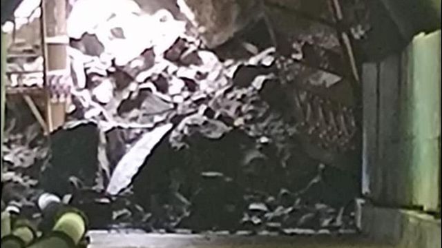 Uttarakhand: 11 workers trapped in Dhauliganga project tunnels after landslide, 8 rescued