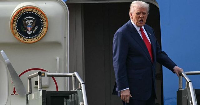 Trump a instruit Pentagonul să înceapă imediat testarea armelor nucleare