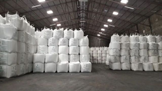 Prețurile la îngrășăminte cresc cu până la 40% în martie, din cauza crizei energetice