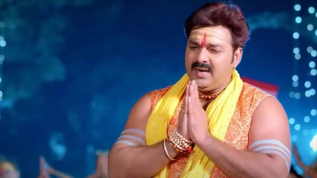 Bhojpuri Singer Pawan Singh to Contest Lok Sabha Polls, Confirms After One Week of Withdrawing From Elections