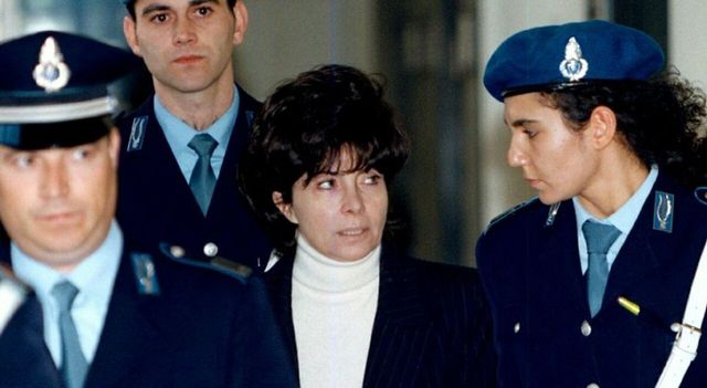 Eredità Lady Gucci, a processo l’ex compagna di cella di Patrizia Reggiani