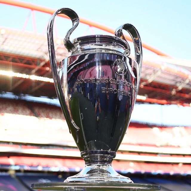 Meciul zilei in Champions League: Real Madrid - Liverpool