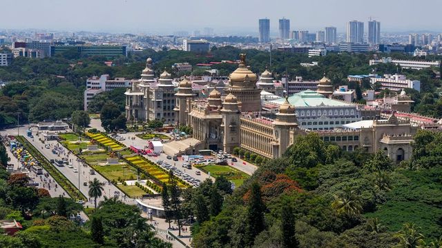 Kannada Rajyotsava 2024: Date, history, significance, celebration and all about Karnataka Foundation Day