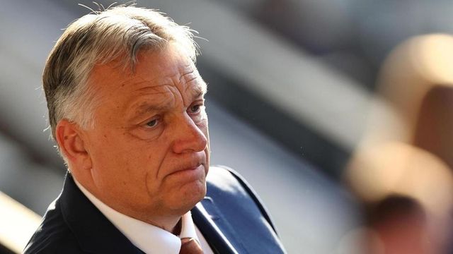 Orban ai leader Ue, 'Trump ha piani precisi per la pace'