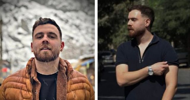 Execuția protestatarului iranian Erfan Soltani a fost amânată