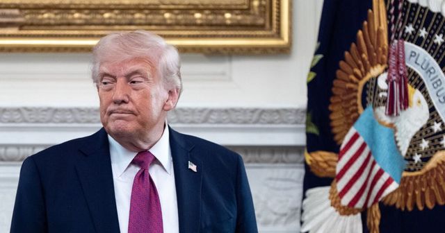 La Virginia approva i distretti elettorali ridefiniti, colpo a Trump