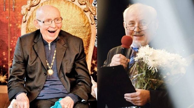 Gheorghe Urschi împlinește 78 de ani