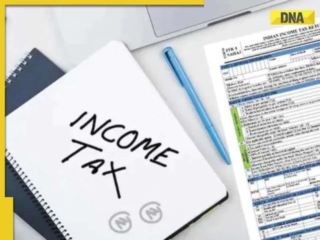 Tax Audit Due Date: CBDT Extends Deadline Till October 31