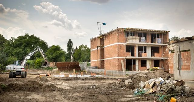 Ennyivel nőtt a GDP tavaly - Elmaradt a repülőrajt