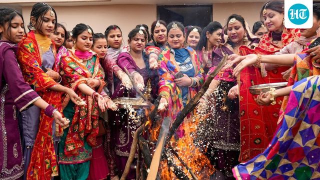 Lohri 2026: Is it on January 13 or 14? Know the correct date, shubh muhurat, puja rituals, history and significance