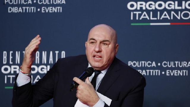 Ministrul italian al Apărării: A venit timpul ca diplomația să deschidă drumul către pace între Rusia și Ucraina